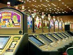 Inauguraron el Casino del Radisson Colonia del Sacramento