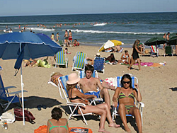 Llegaron 13,37% m�s de turistas en diciembre