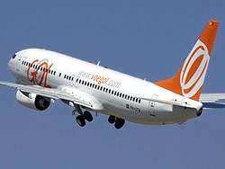 Gol ordena la compra de 40 Boeing 737