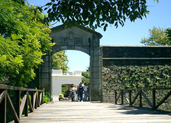 Importante distinci�n para el Barrio Hist�rico de Colonia