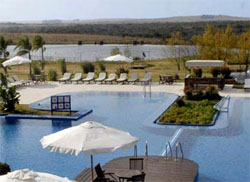 Termas todo el a�o