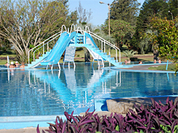 Las Termas comienzan gira de promoci�n