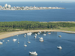 El turismo mundial se recupera en 2010