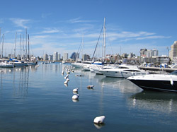 Punta del Este: desarrollos inmobiliarios para una nueva d�cada.