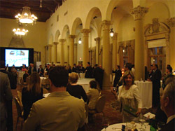 Uruguay particip� en Seatrade 2011 en Miami
