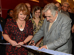 Se inaugur� el primer hotel de vinos uruguayos en Montevideo