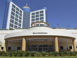 Fiexpo Latinoam�rica en Conrad Punta del Este 