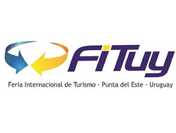 Punta del Este será sede de FITUY la Feria Internacional de Turismo
