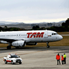 TAM Airlines y Enjoy Conrad celebraron la llegada del vuelo inaugural Punta del...